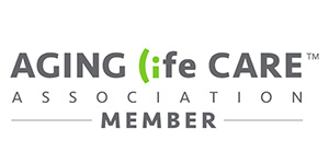 Aging Life Care Association Member Logo